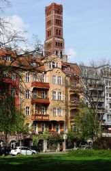 schrotkugelturm-in-der-victoriastadt-berlin---lichtenberg_13801675294_o